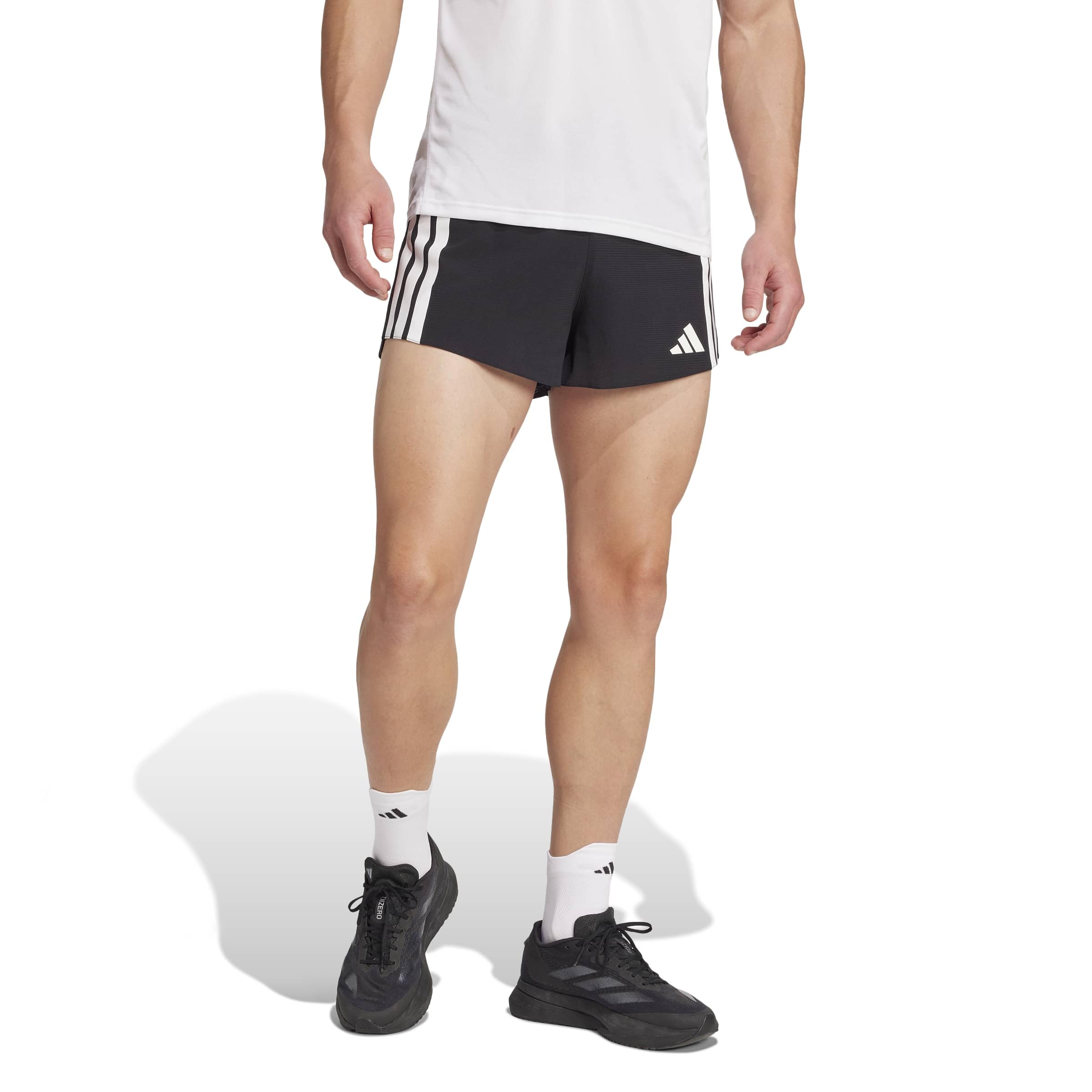 Amazon | アディダス ランニング ショートパンツ アディゼロ GEL