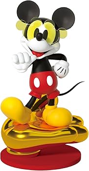 52TOYS ミッキーマウス グロリアスモーメント　８個入り　新品 Amazon.co.jp: 52TOYS BLINDBOX ディズニー ミッキー グロリアス