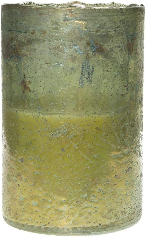 Trading Post Moss Green Hurricane, Orange Grove, 32 oz