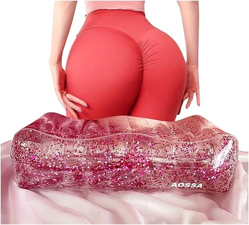 BBL - Almohada después de cirugía para postcirugía de glúteos, suministros para silla BBL, levantamiento de glúteos, recuperación de glúteos