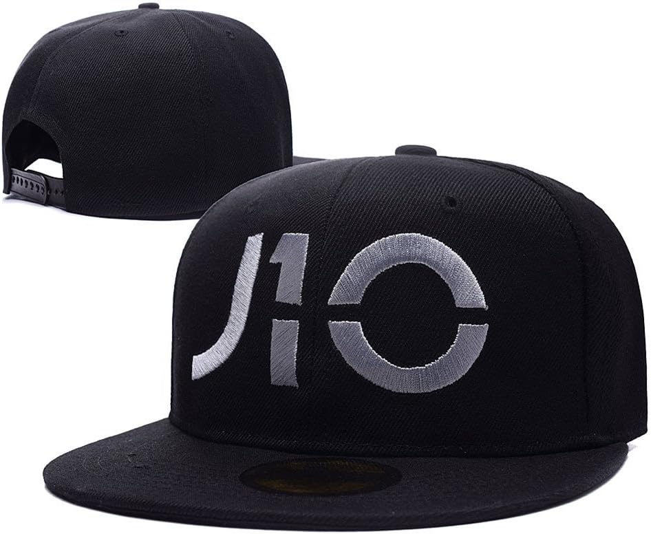 James Rodriguez Logo Adjustable snapback Embroidery Hats Caps