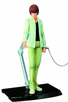 夜神月　フィギュア　デスノート deathnote Amazon | デスノート DEATH NOTE 夜神月L 海外製フィギュア