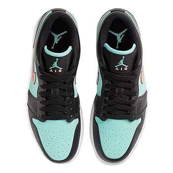 Men's) Air Jordan 1 Low SE 'Tropical Twist' : Amazon.ca Men's) Air Jordan 1 Low SE 'Tropical Twist' : Amazon.ca