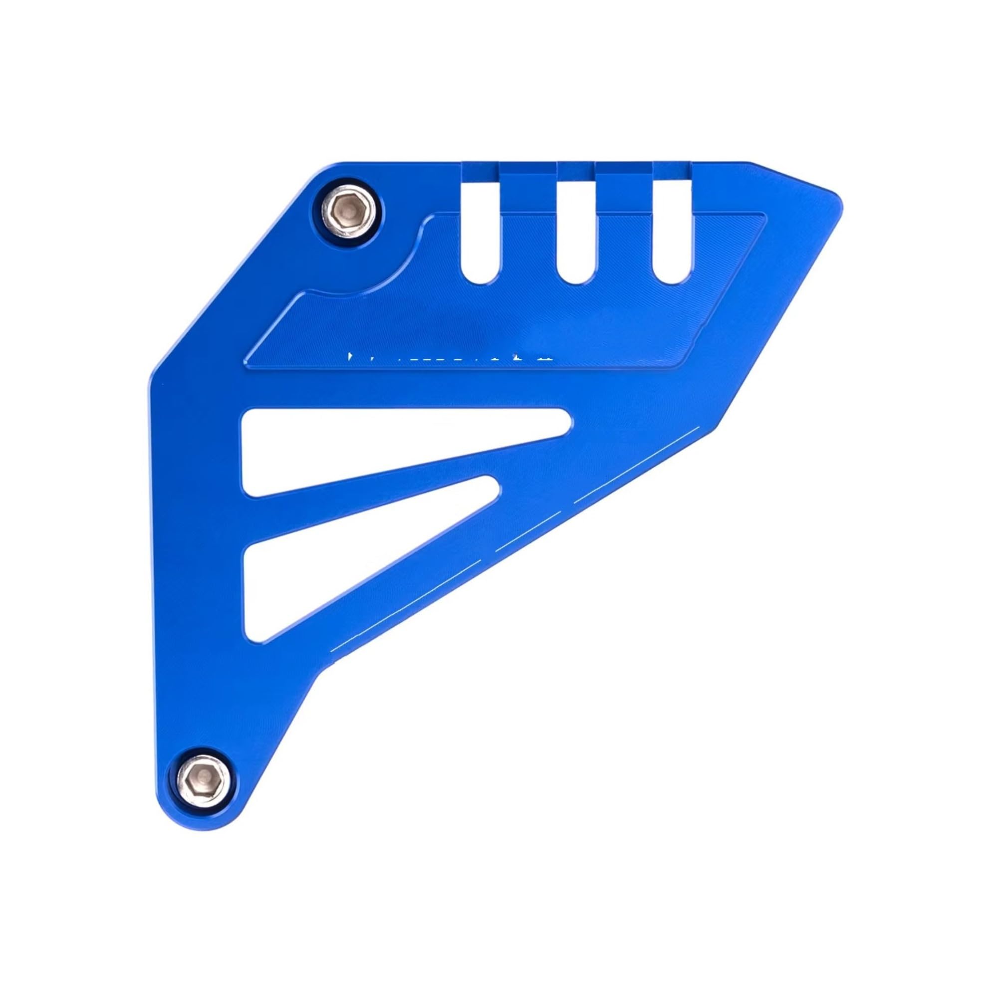 Cubierta de piñón Delantero de Motocicleta para DRZ400E/400S 2000-2025 Cubierta Piñón motocicleta