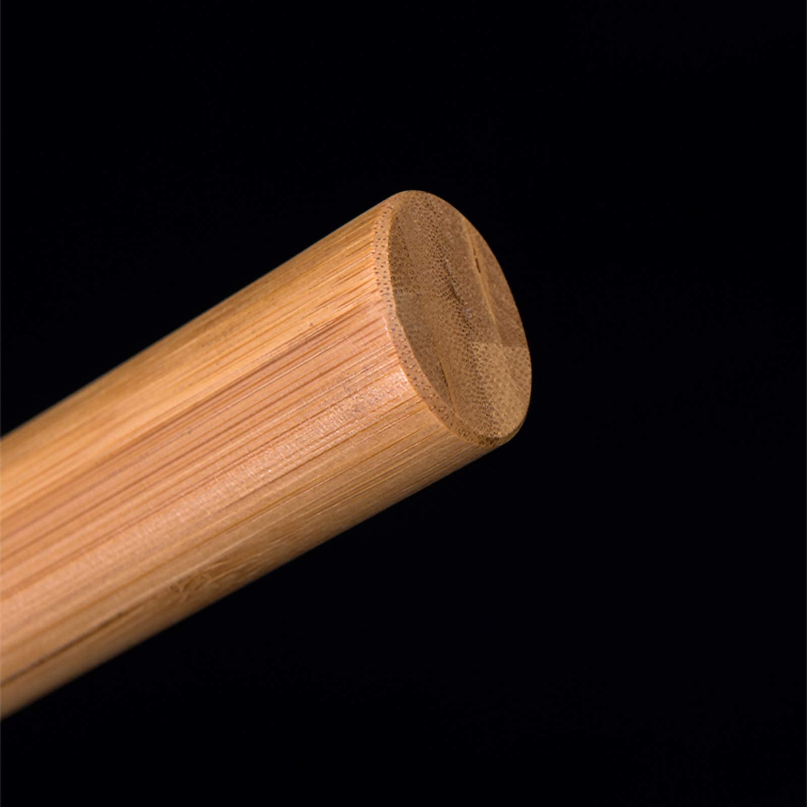 Katana en Bois Bokken Katana Kendo épée Accessoires d'arme en Bois Kendo épée Combat Formation Accessoires de Jeu de rôle Fait à la Main 103 cm