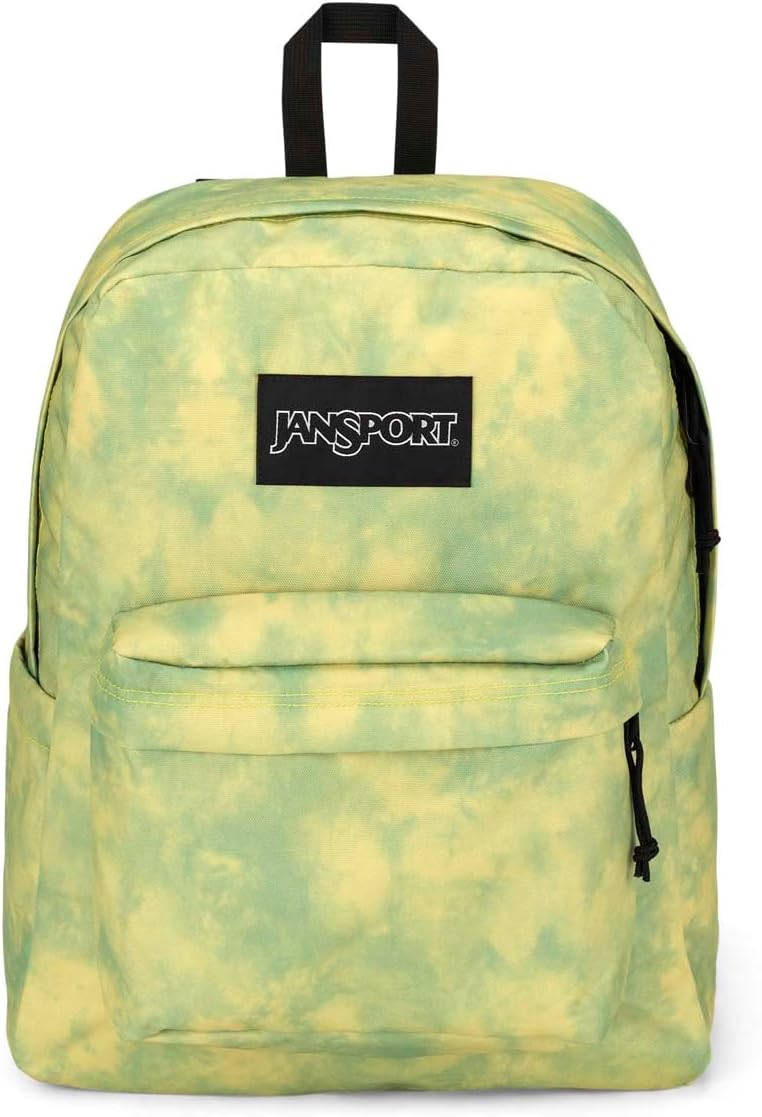 JANSPORT Unisex Superbreak Plus Backpack (pack of 1)