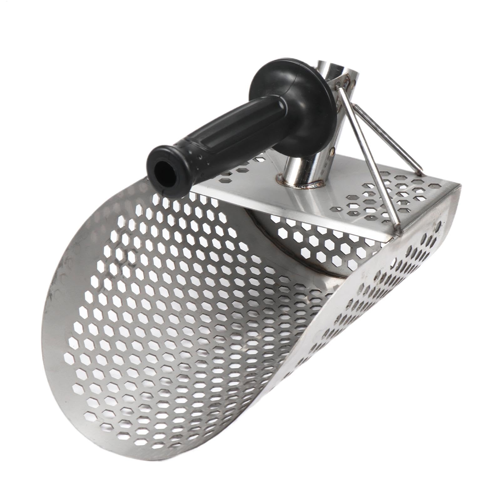 Pala de para detección de Metales,Pala detectora de Metales Pala de para | Accesorios de detección de metales, herramienta de detección de metales, pala de excavación, pala de t
