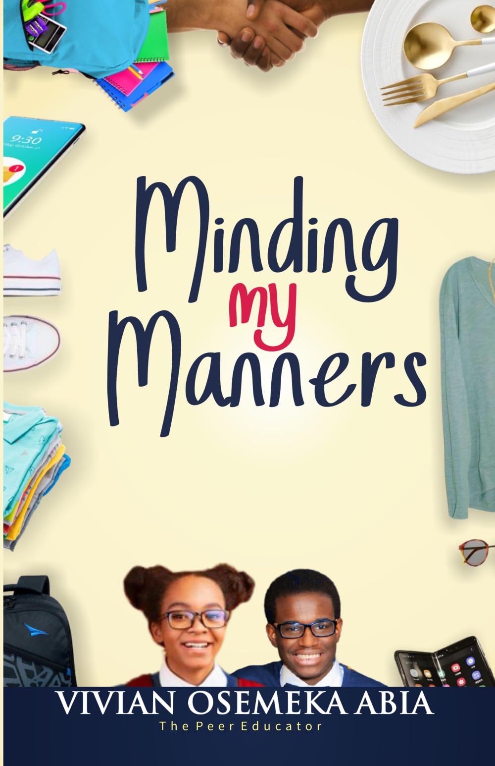 Minding My Manners