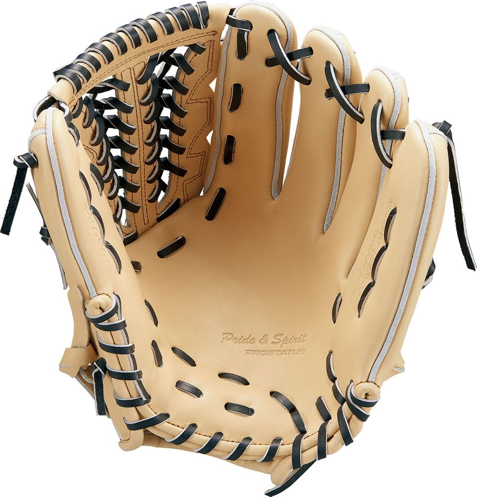 Amazon | ゼット(ZETT) 硬式野球 グラブ (グローブ) プロステイタス