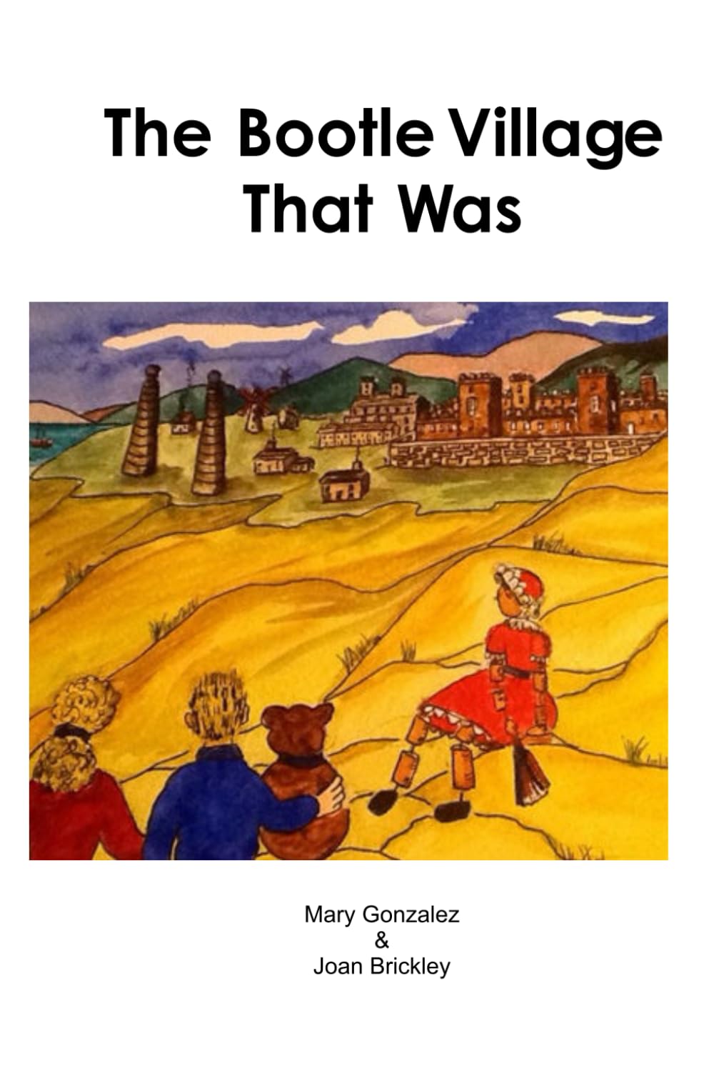 The Bootle Village That Was