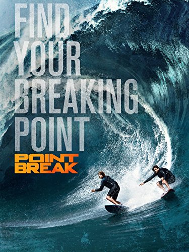 Point Break (2015)