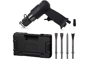 Martillos de Precisión de Cañón Corto: El Último Kit para Mantenimiento Profesional