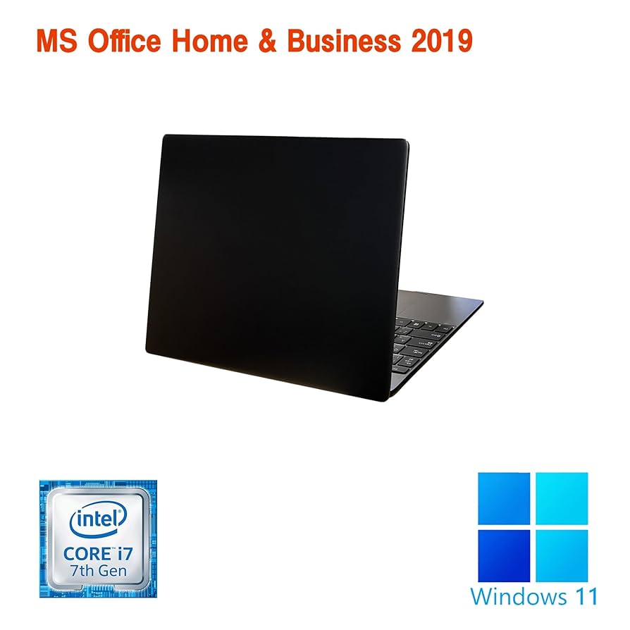 じゅん　パソコン Amazon.co.jp: 【整備済み品】 薄型ノートPC/wajun Pro-X13/14型