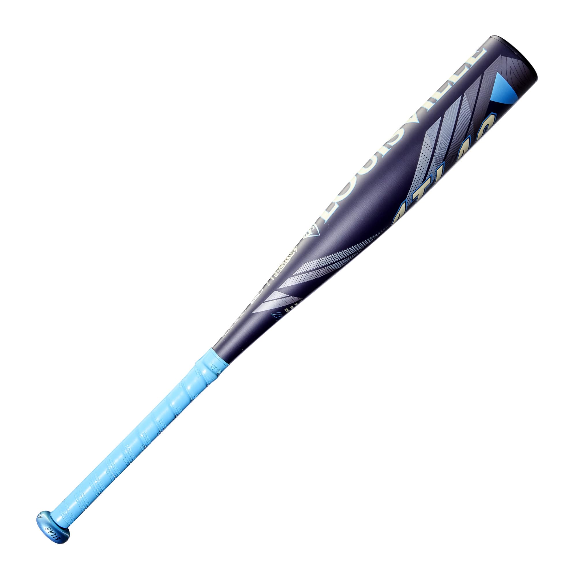 Lot De 9 Battes De Baseball Louisville Slugger META USSSA 2023 - Tailles Différentes