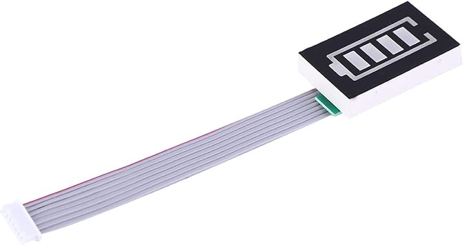 Electric Skateboard ESC Kit, 10S 36V Single Drive ESC Substitute Control Mainboard with Remote for DIY Electric Skateboard Longboard