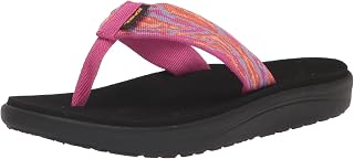 Unisex-Child Voya Flip Sandal