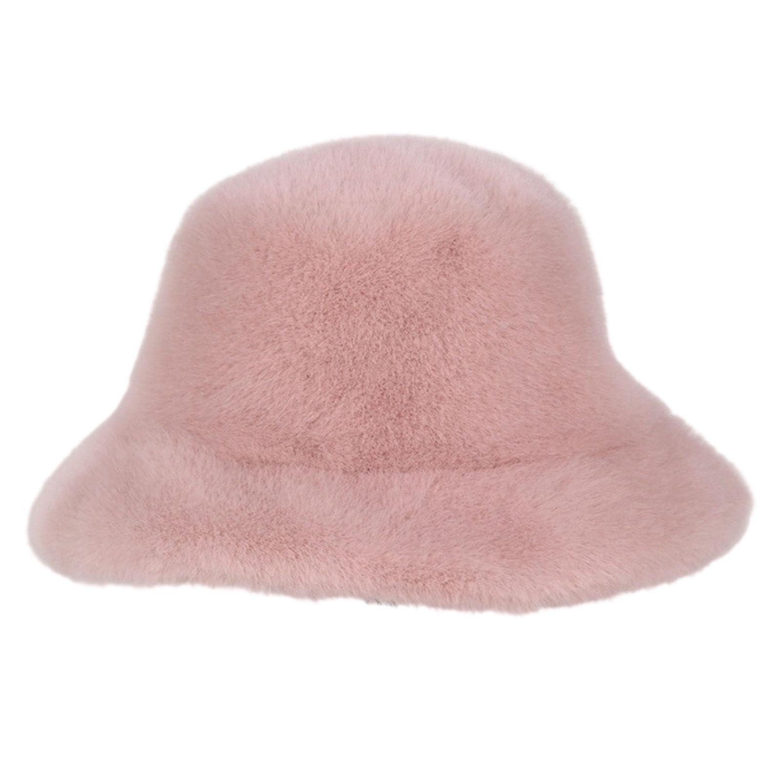 Meadawgs®Bucket Hat Casual Mongolian Design Fisherman Cap for Trekking Hiking Walking Pink|Clothing, Shoes & Accessories|Womens Accessories|Hats-image-11