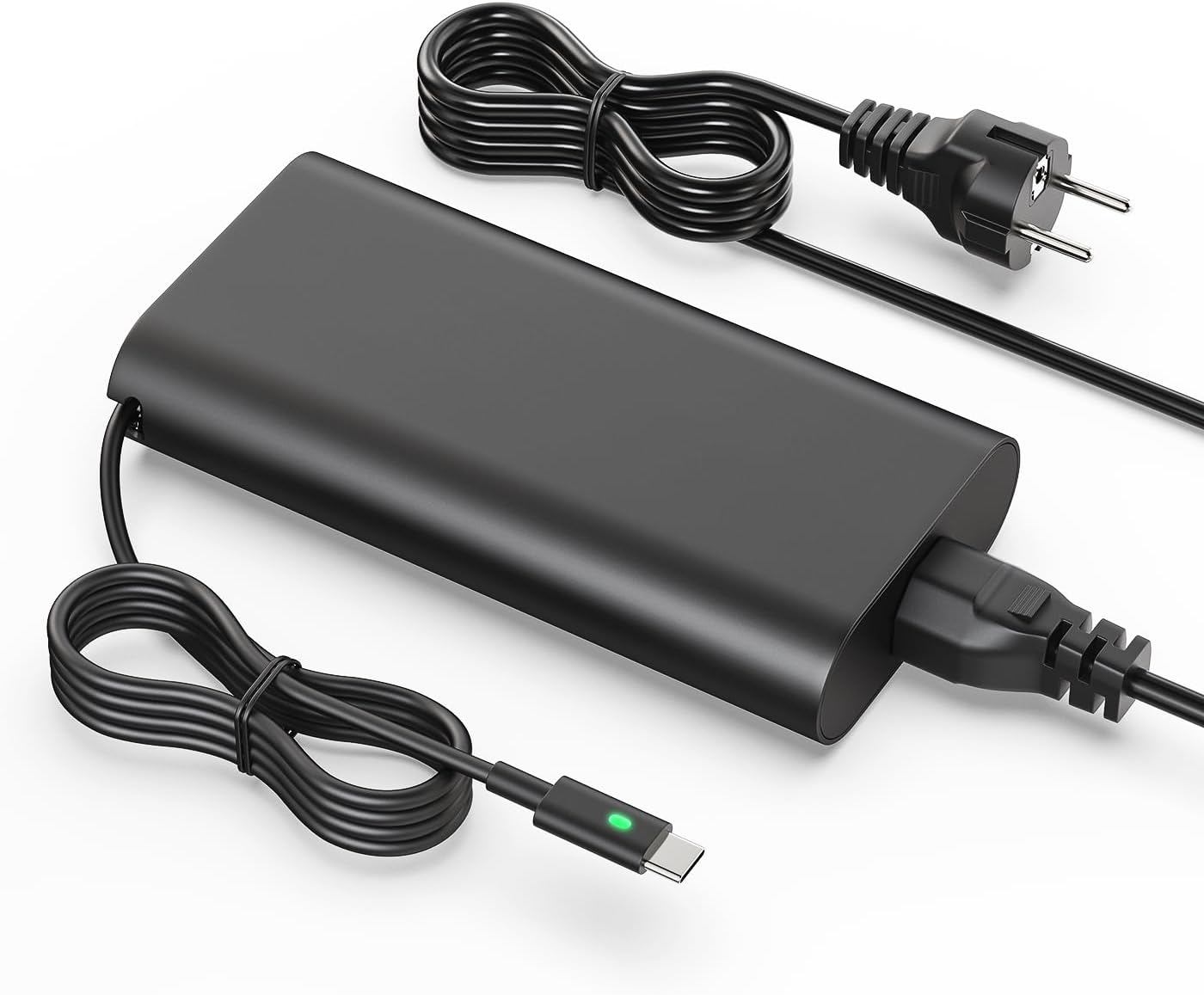 IZKROR CAZ10 DC-in Jack Laptop Power Cable Replacement For - Foto 11