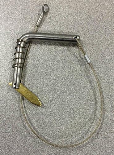 Triton 08401 Cover Pin