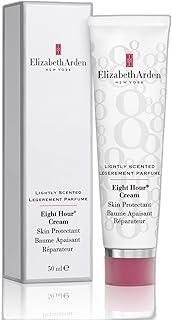 Elizabeth Arden Eight Hour Cream Skin Protectant, All Purpose Beauty Salve, Moisturizing Balm for Body, Repairs Dry Hands, Cracked Feet, Chapped Lips & Cuticles