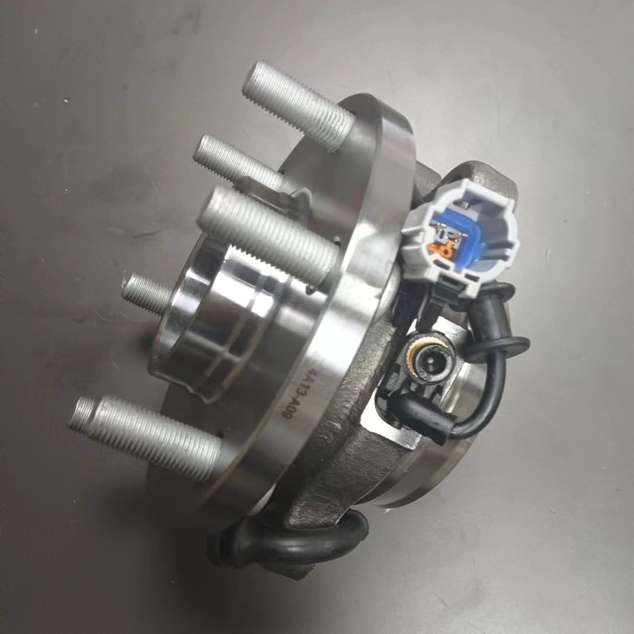 AUTO-PALPALHUB UNIT FRONT 40202-9BT1A 402029BT1A