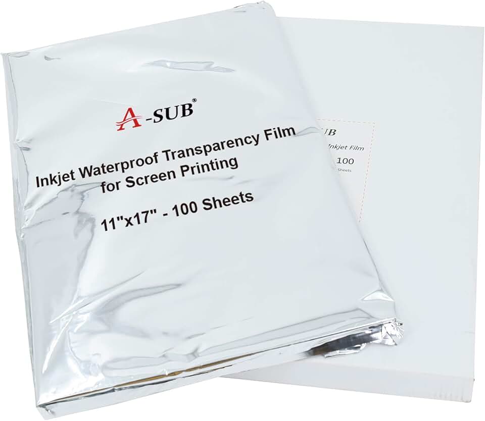 11x17 waterproof paper