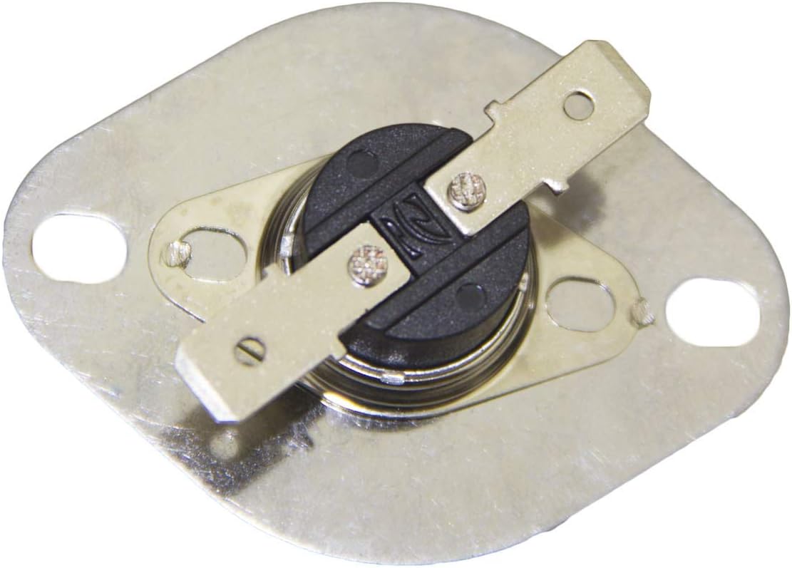 9759242 Thermal Fuse Replacement for Whirlpool Kenmore Sears KitchenAid Oven