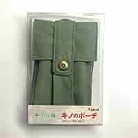キノの旅 ポーチ 3個セット Amazon | キノの旅 キノのポーチ 【リニューアルVer.】 | バッグ