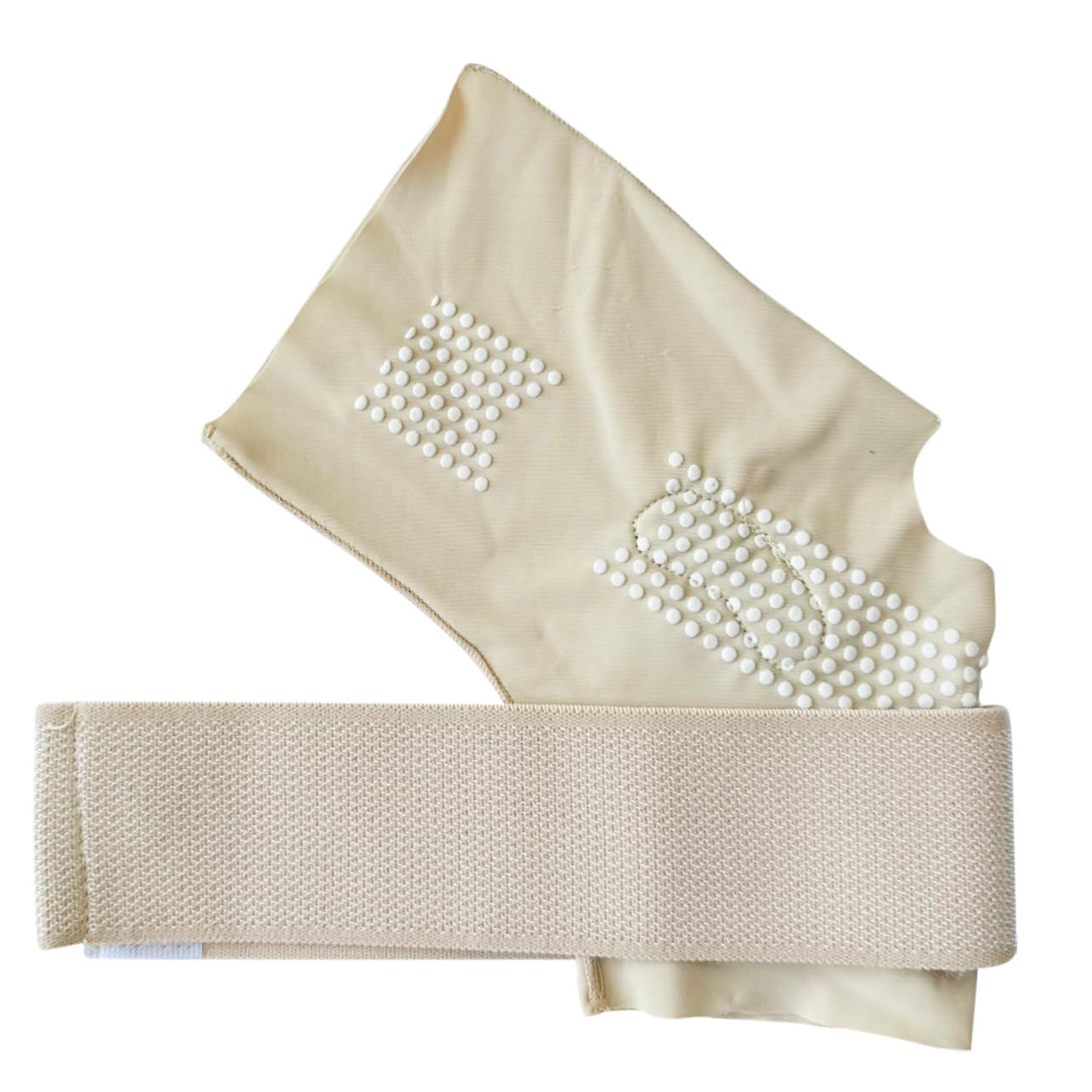 BELLIFFY Sports Ankle Brace for Men Women Ankle Sleeve Compression Support for Basketball