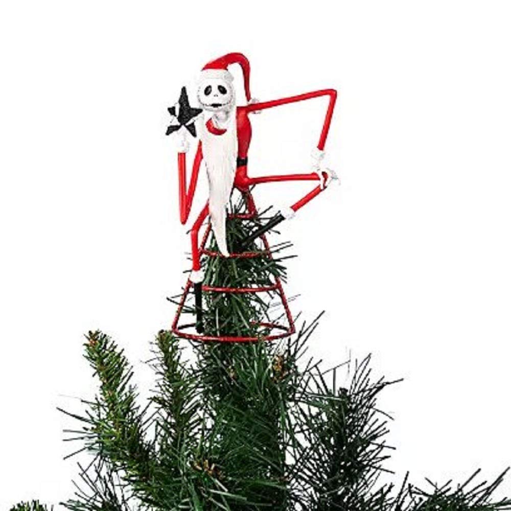 【ディズニーストア オーナメント ナイトメアー・ビフォア・クリスマス3種セット】 ディズニーストア オーナメント ナイトメアー・ビフォア