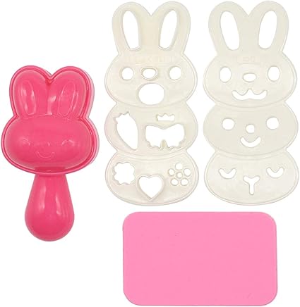 Amazon おにぎり 型 うさぎ おにぎり セット可愛い Mimy ごはん 型 キャラ弁 弁当 お弁当 グッズ Gkong パソコン 周辺機器 通販 Amazon おにぎり 型 うさぎ おにぎり セット可愛い Mimy ごはん 型 キャラ弁 弁当 お弁当 グッズ Gkong パソコン 周辺機器 通販