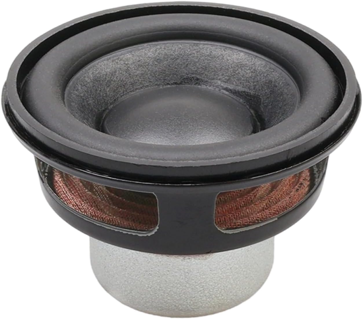 52mm Horns Full Frequency Loudspeakers 4Ohm 12W Performances Or Multimedia And Auditory Horn Horn