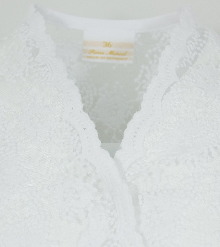 Blusa - para mujer