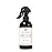 Muse Apothecary Linen Ritual - Aromatic, Soothing, and Relaxing Linen Mist, Laundry and Fabric Spray - Infused with Aromatherapy Essential Oils - 4 oz, Amber Cashmere