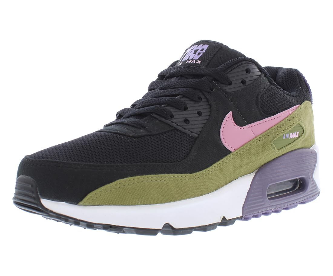 Nike Air Max 90 (Big Kid)