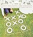 Produktbild Ginger Ray Botanical Wedding Outdoor Noughts and Crosses Game Tic Tac Toe, Holz