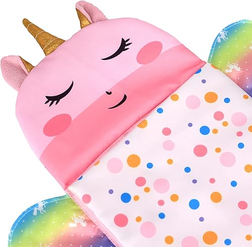 Miniatura 9 de SOTOGO 11 conjuntos de ropa de muñeca americana Wellie trajes de trajes de pijama, trajes de baño, ropa de muñeca de los deseadores de niñas para