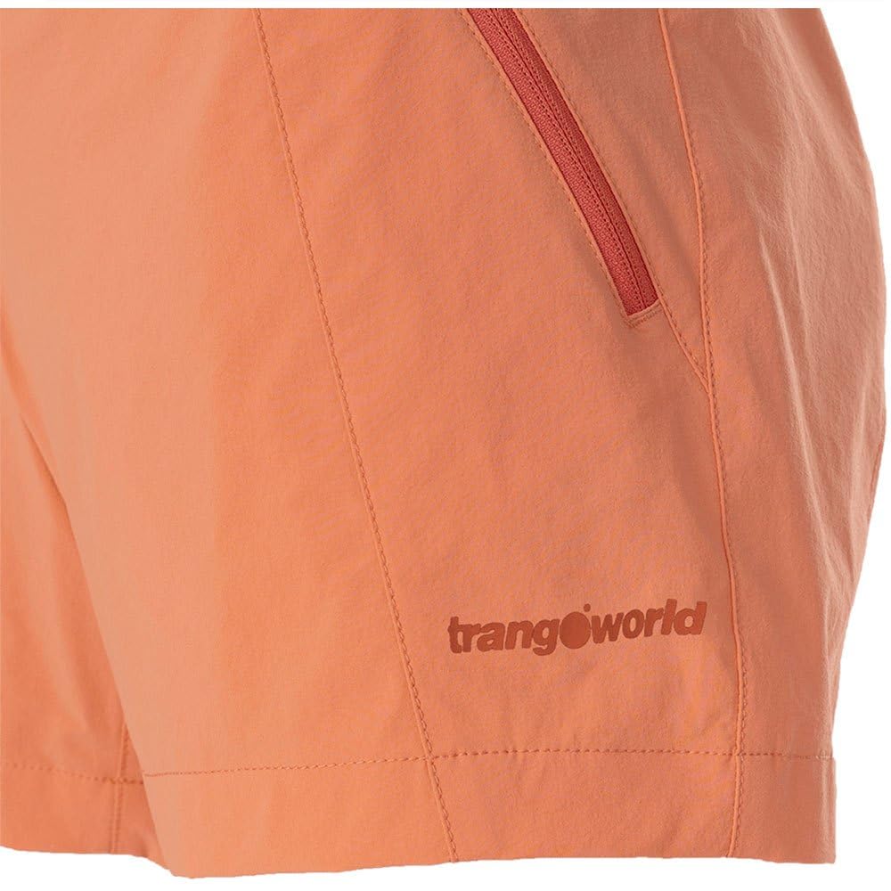 TRANGO Pant. Corto Gorner - Pantalón Corto Mujer