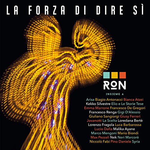 La Forza di Dire Sì