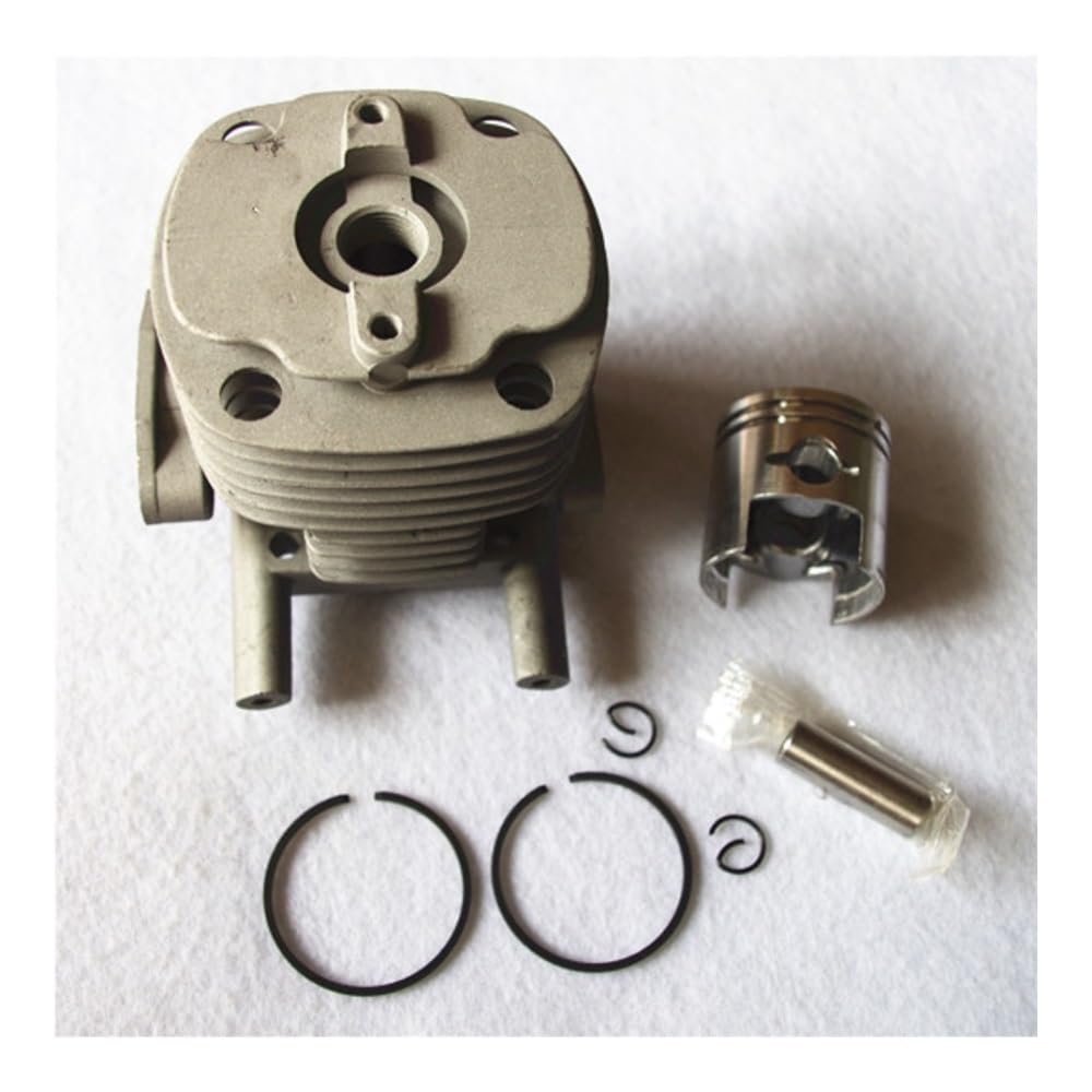 Kit cilindro pistone da 36 mm adatto per tagliaerba BP35 SM35 R35F C350 T350 decespugliatore
