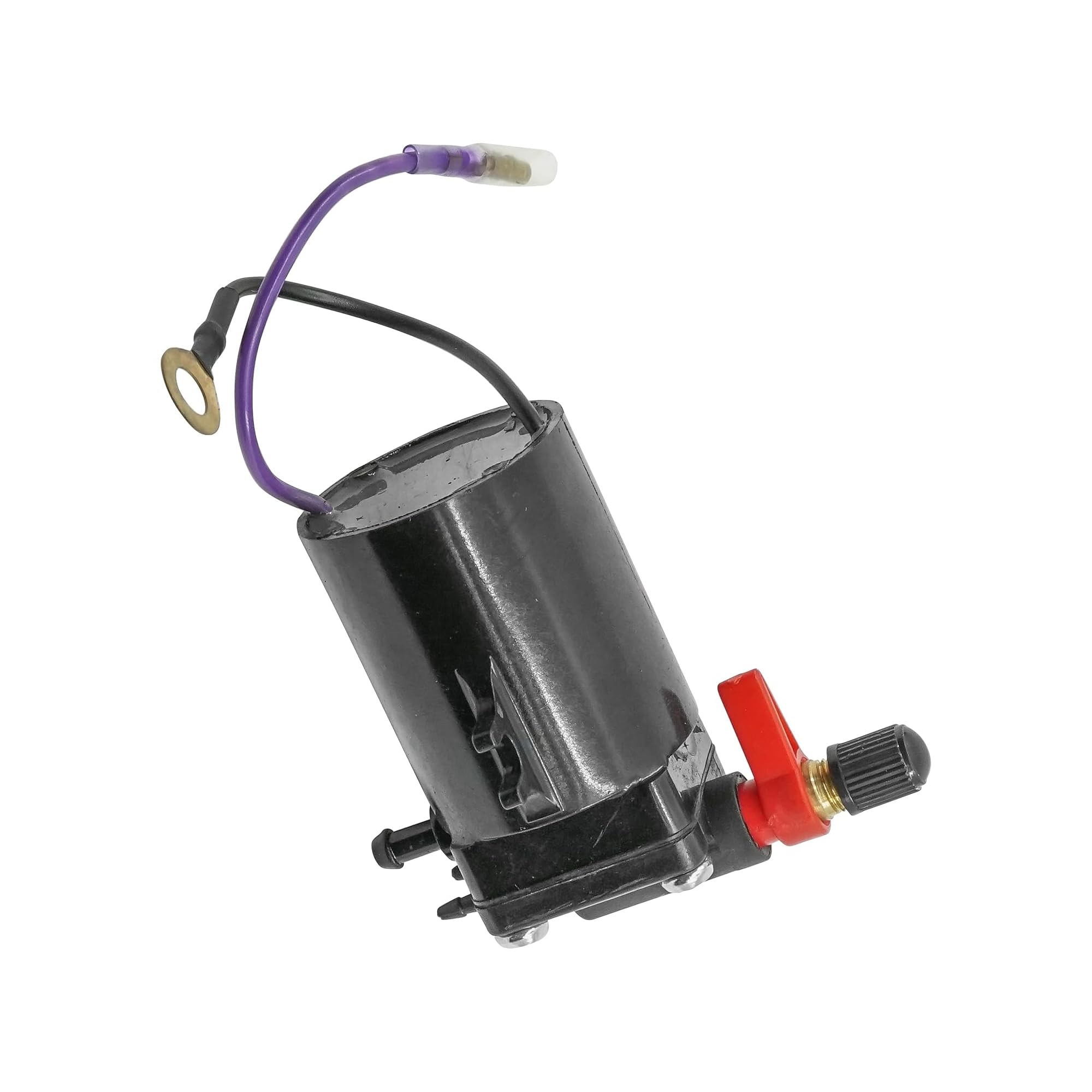HYPOWELL　CS-CN500 Amazon.com: Johnson/Evinrude/OMC New OEM KIT PRIMER SOLENOID