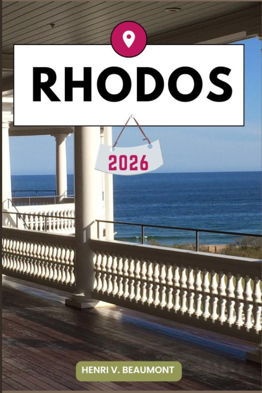 Rhodos Reiseführer: Erkunden Sie Ihr Reiseziel wie ein Einheimischer Reisetipps, Unterkunftsmöglichkeiten, Restaurants, Top-Sehenswürdigkeiten und mehr.