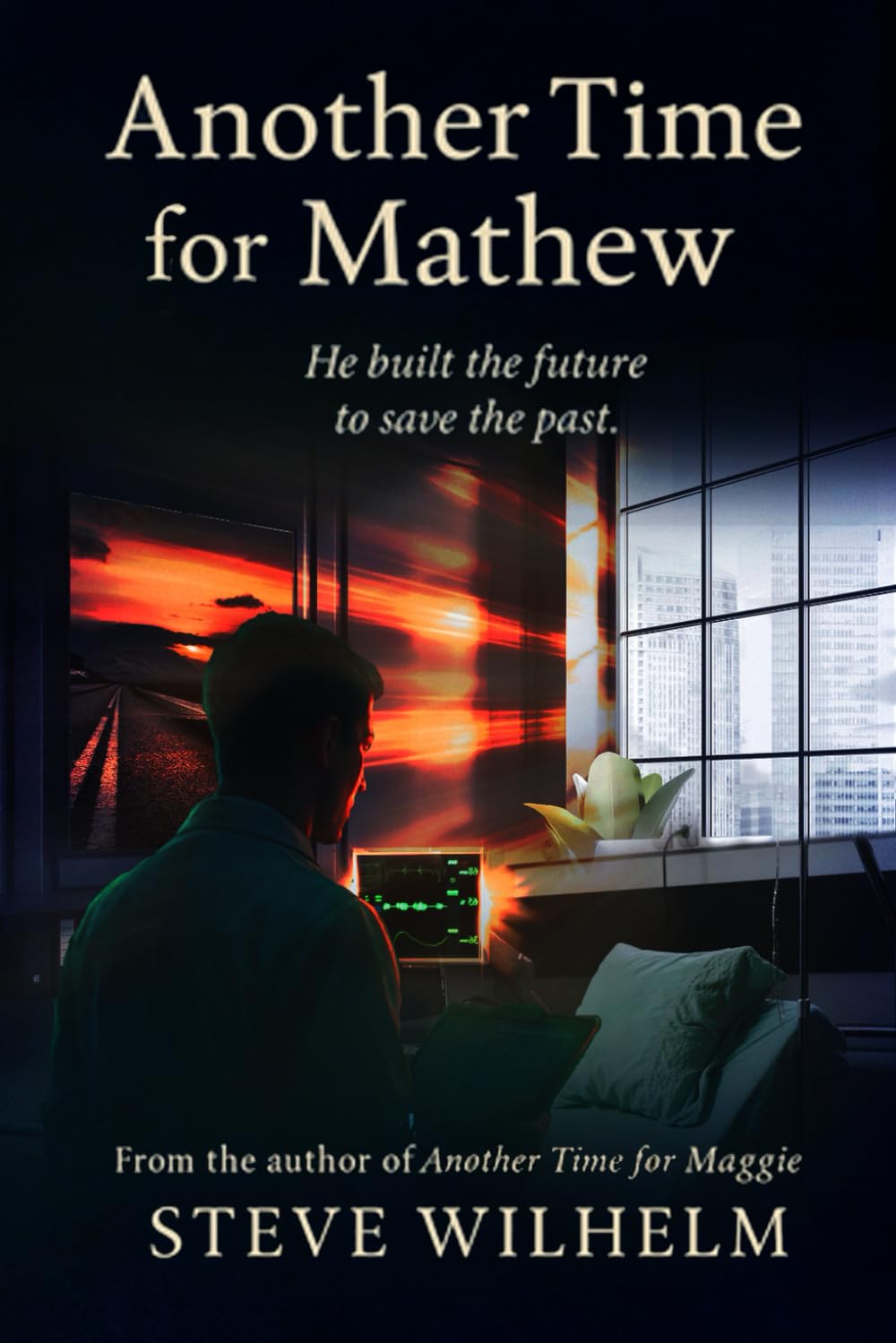 Another Time for Mathew: Book 4 of the Another Time Series
