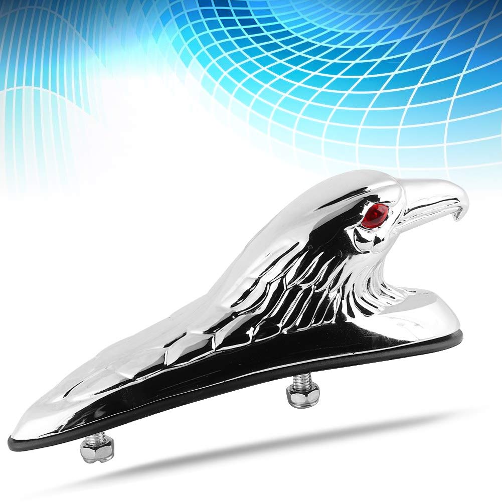 ◡̈*✧Eagle 11-00007 Eagle head airbrush stencil - iStencils