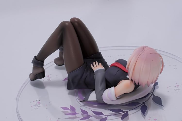 Amazon | アルター Fate/Grand Order マシュ・キリエライト 1/7 完成品