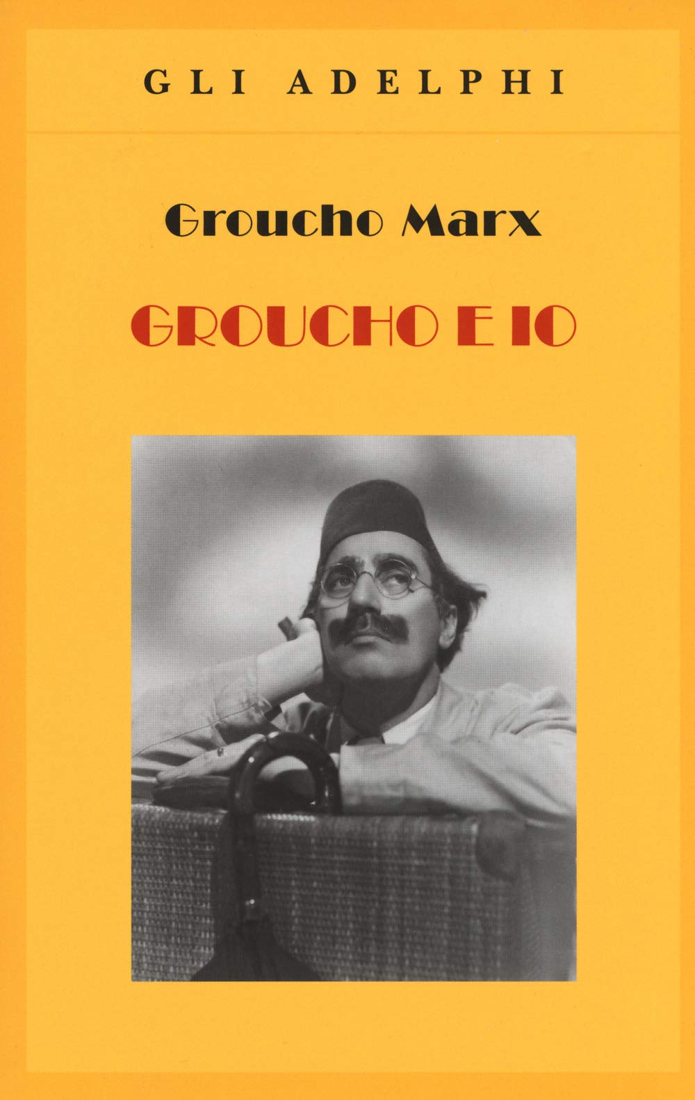 Groucho E Io - 4