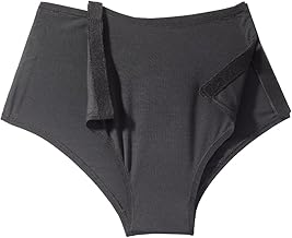 Sponsored Ad - Women's Open Front Adaptive Underwear