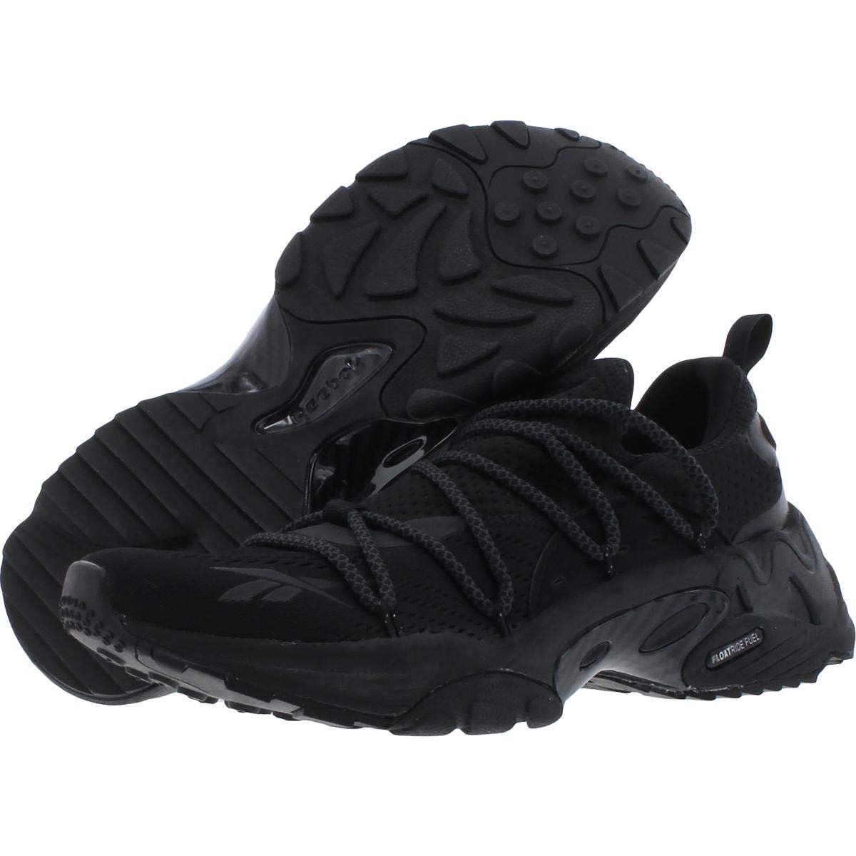 Reebok Trideca 200 Black/White/True Grey 8 Men