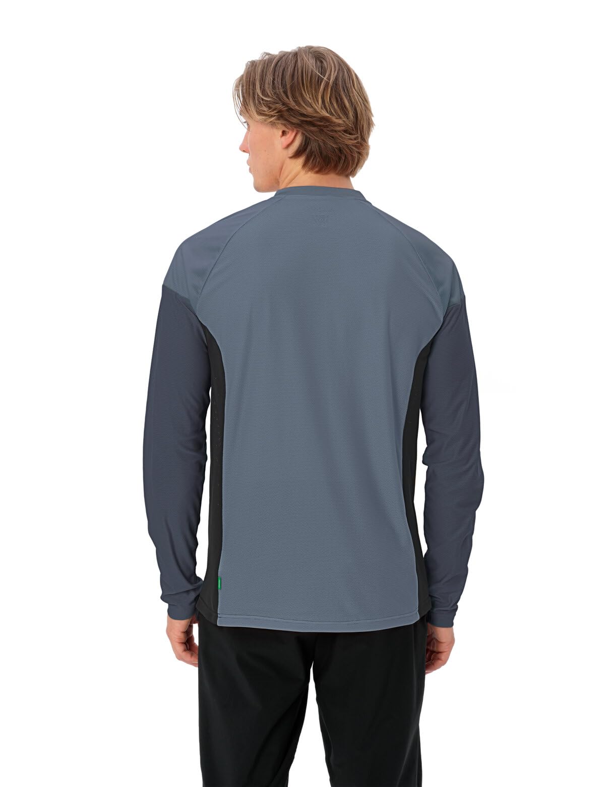 VAUDE T-Shirt Men's Moab LS T-Shirt VI