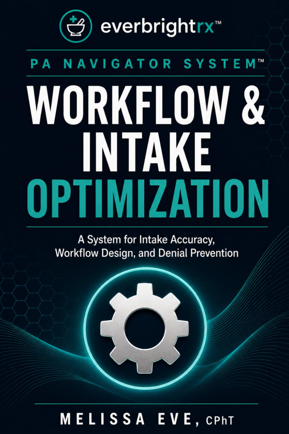 PA Navigator System™: Workflow & Intake Optimization
